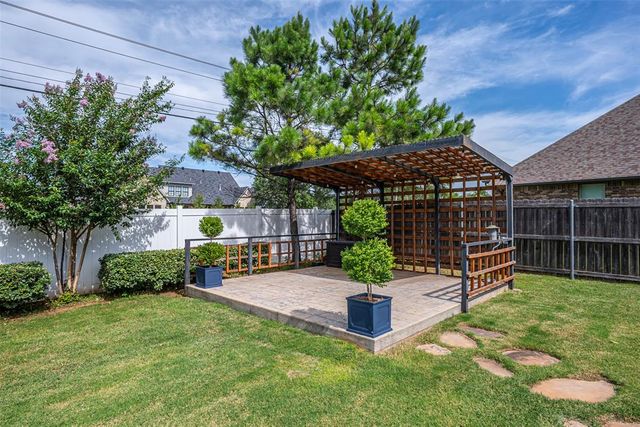 4709 Spectacular Bid Avenue, Edmond, OK 73025