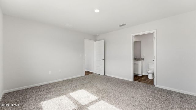 7087 Merlyn Dethlefsen Road, Panama City, FL 32404