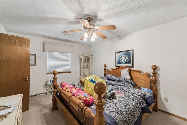 9718 Skylark Road, Oklahoma City, OK 73162