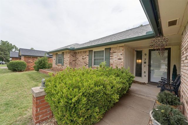 9718 Skylark Road, Oklahoma City, OK 73162