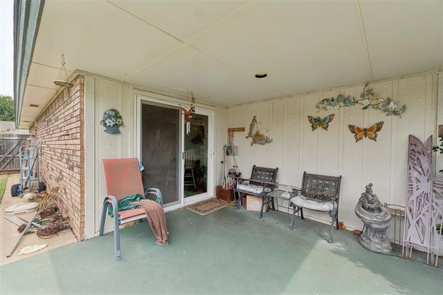 9718 Skylark Road, Oklahoma City, OK 73162
