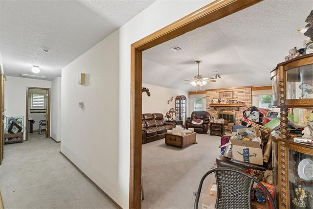 9718 Skylark Road, Oklahoma City, OK 73162