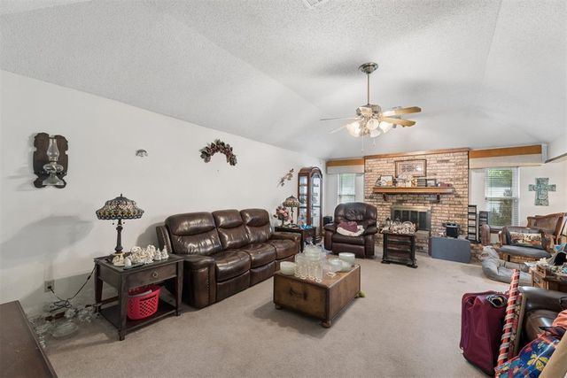 9718 Skylark Road, Oklahoma City, OK 73162