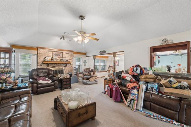 9718 Skylark Road, Oklahoma City, OK 73162