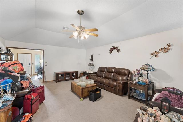 9718 Skylark Road, Oklahoma City, OK 73162