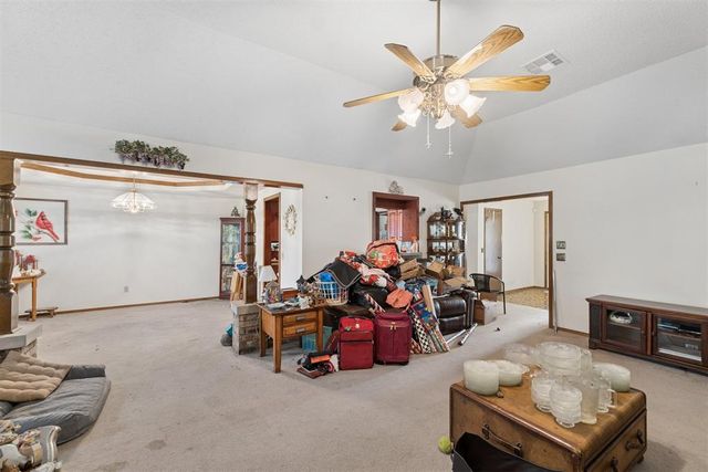 9718 Skylark Road, Oklahoma City, OK 73162