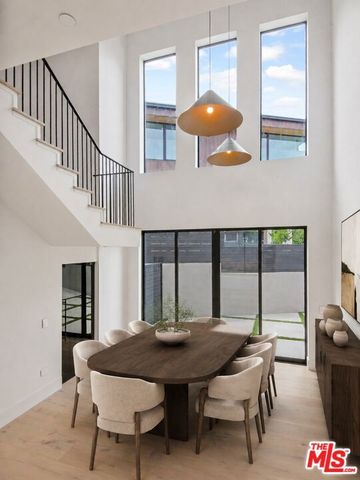 1030 Centinela Avenue, Santa Monica, CA 90403