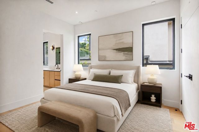 1030 Centinela Avenue, Santa Monica, CA 90403