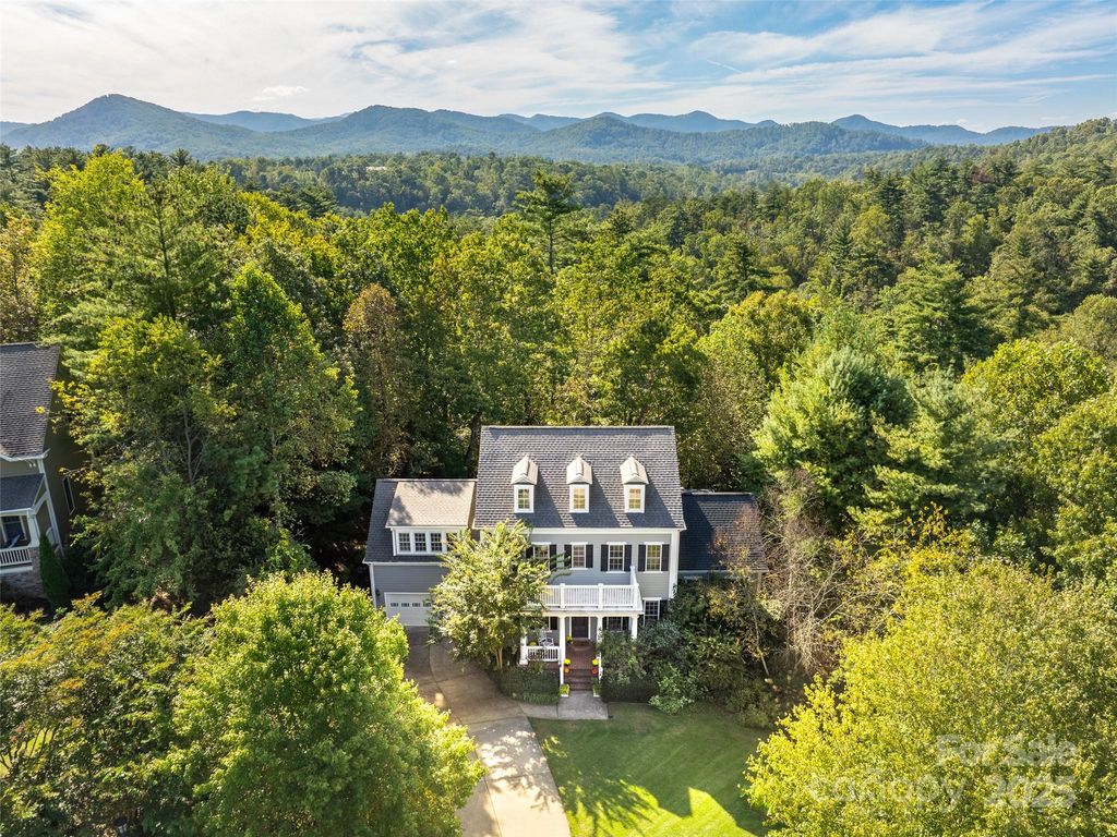 36 White Ash Drive, Asheville, NC 28803