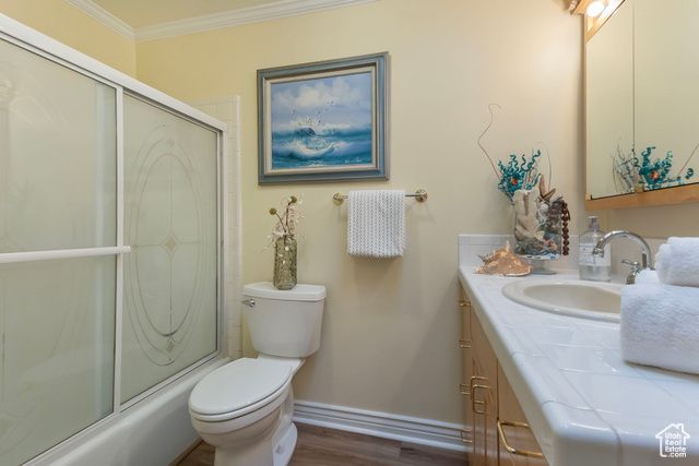 683 HILLSIDE OAK CIR, North Salt Lake, UT 84054