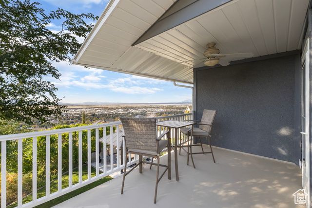 683 HILLSIDE OAK CIR, North Salt Lake, UT 84054