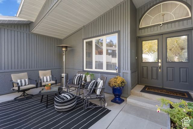 683 HILLSIDE OAK CIR, North Salt Lake, UT 84054