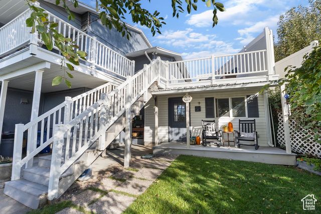 683 HILLSIDE OAK CIR, North Salt Lake, UT 84054