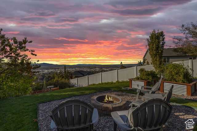 683 HILLSIDE OAK CIR, North Salt Lake, UT 84054