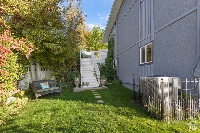 683 HILLSIDE OAK CIR, North Salt Lake, UT 84054