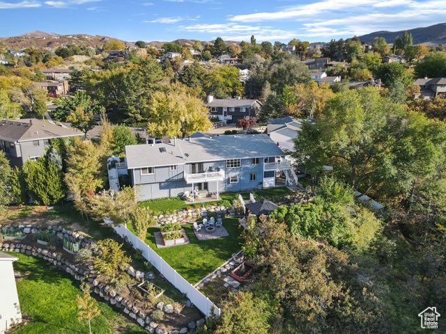 683 HILLSIDE OAK CIR, North Salt Lake, UT 84054