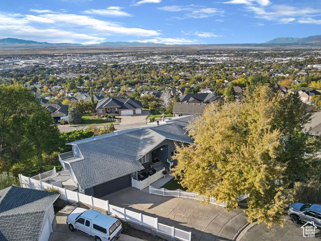 683 HILLSIDE OAK CIR, North Salt Lake, UT 84054