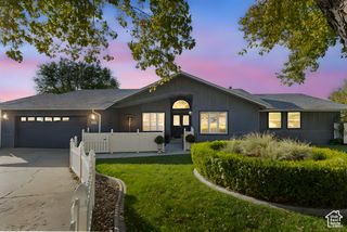 683 HILLSIDE OAK CIR, North Salt Lake, UT 84054