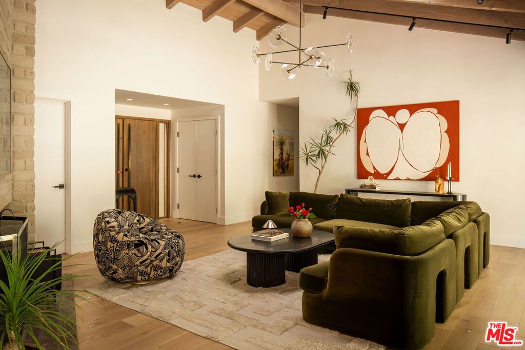 3546 Mandeville Canyon Road, Los Angeles, CA 90049 — photo 3