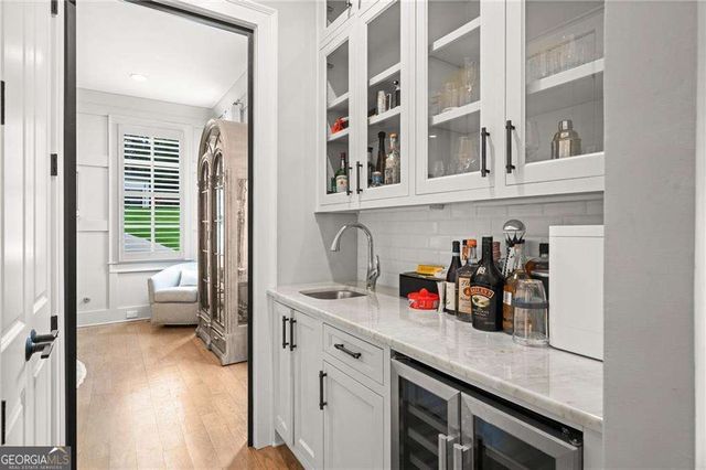 2571 Winding Lane NE, Atlanta, GA 30319