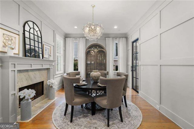 2571 Winding Lane NE, Atlanta, GA 30319