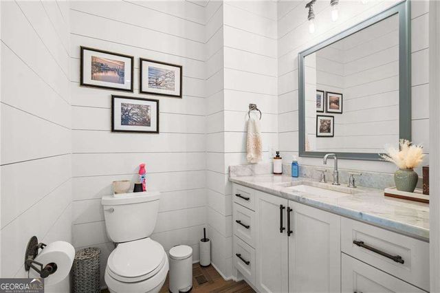 2571 Winding Lane NE, Atlanta, GA 30319