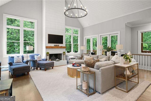 2571 Winding Lane NE, Atlanta, GA 30319