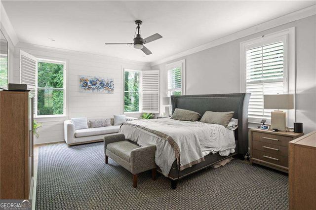 2571 Winding Lane NE, Atlanta, GA 30319