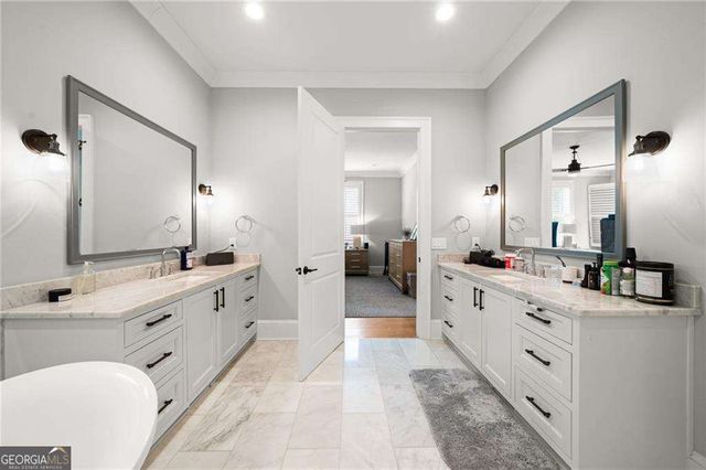 2571 Winding Lane NE, Atlanta, GA 30319