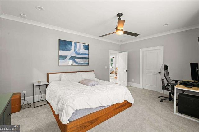 2571 Winding Lane NE, Atlanta, GA 30319