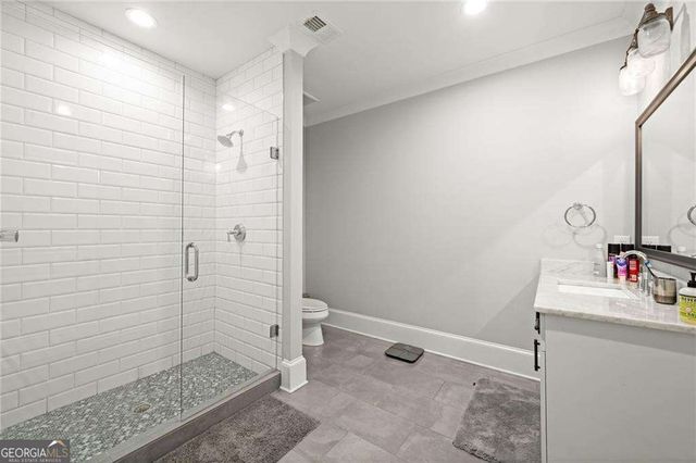 2571 Winding Lane NE, Atlanta, GA 30319