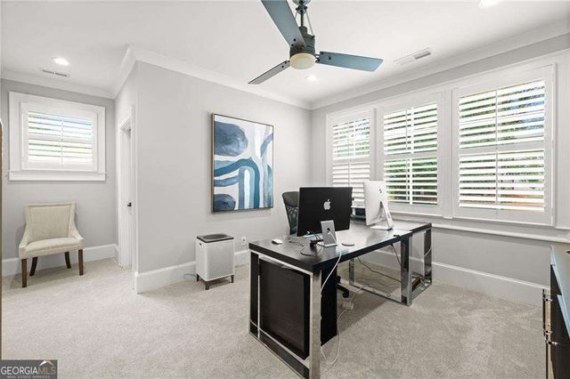 2571 Winding Lane NE, Atlanta, GA 30319