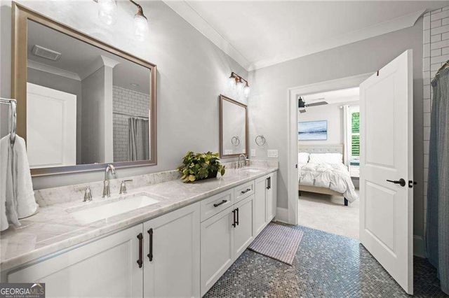 2571 Winding Lane NE, Atlanta, GA 30319