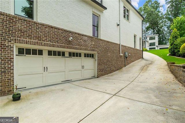2571 Winding Lane NE, Atlanta, GA 30319
