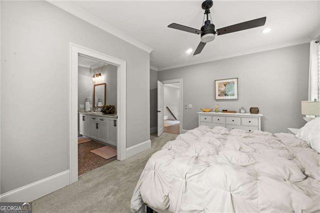 2571 Winding Lane NE, Atlanta, GA 30319