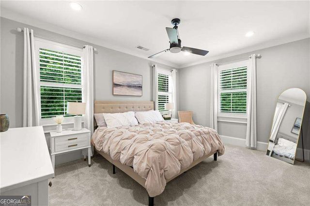 2571 Winding Lane NE, Atlanta, GA 30319