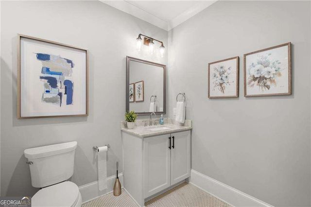 2571 Winding Lane NE, Atlanta, GA 30319