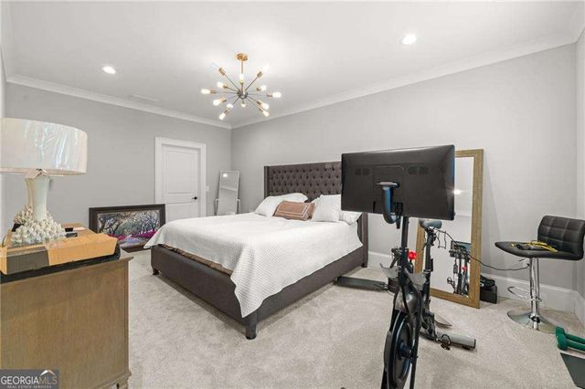 2571 Winding Lane NE, Atlanta, GA 30319