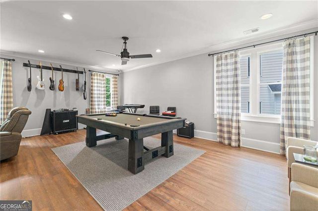 2571 Winding Lane NE, Atlanta, GA 30319