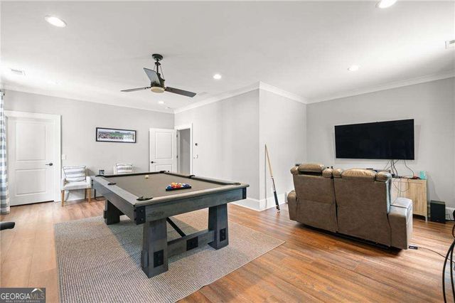 2571 Winding Lane NE, Atlanta, GA 30319