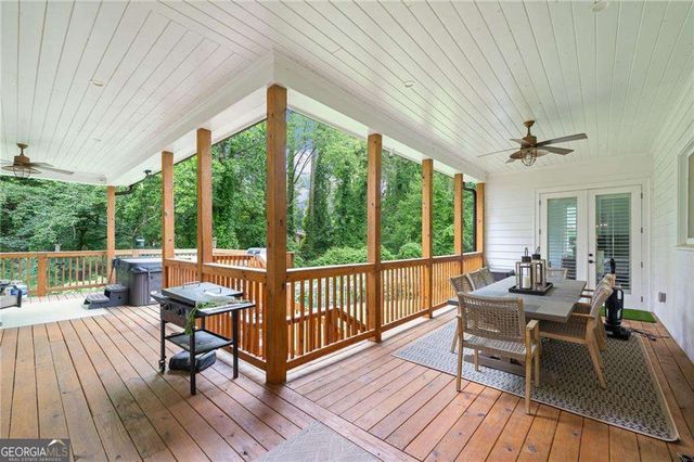 2571 Winding Lane NE, Atlanta, GA 30319