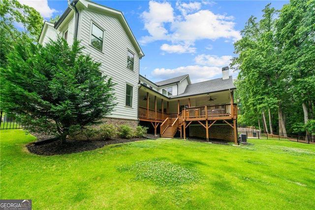 2571 Winding Lane NE, Atlanta, GA 30319