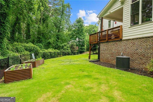 2571 Winding Lane NE, Atlanta, GA 30319