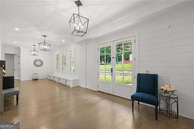 2571 Winding Lane NE, Atlanta, GA 30319