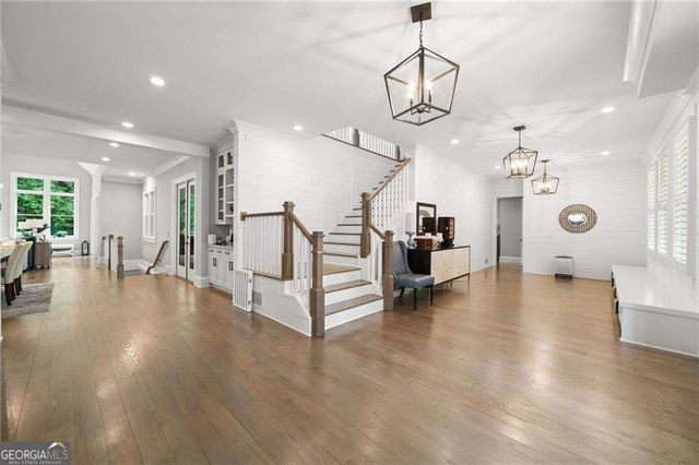 2571 Winding Lane NE, Atlanta, GA 30319