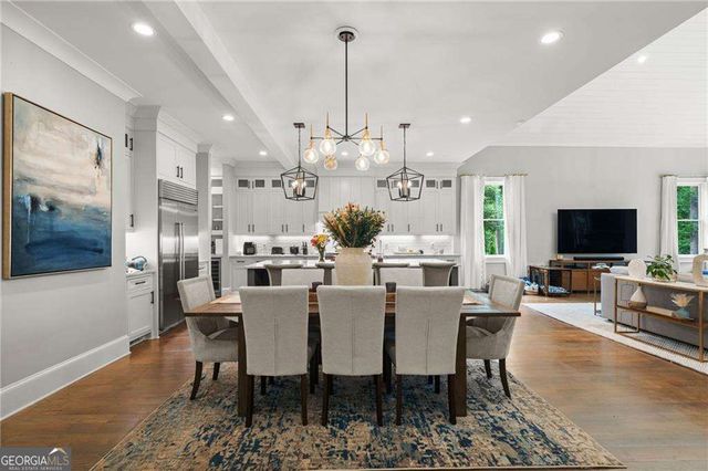 2571 Winding Lane NE, Atlanta, GA 30319