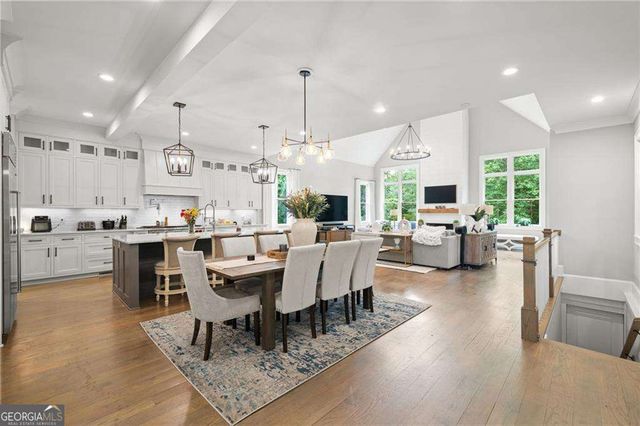 2571 Winding Lane NE, Atlanta, GA 30319