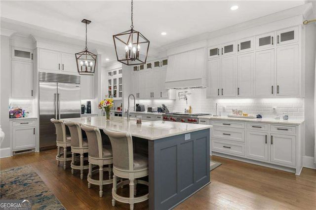 2571 Winding Lane NE, Atlanta, GA 30319