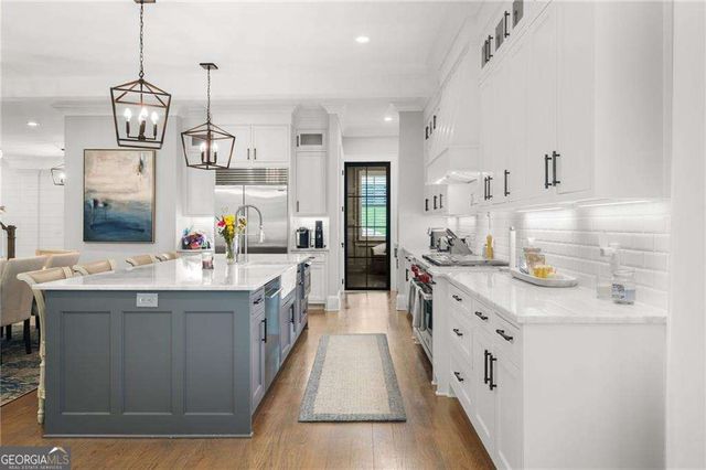 2571 Winding Lane NE, Atlanta, GA 30319
