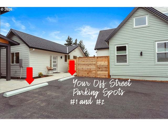 6703 Se 69th Ave B, Portland, OR 97206